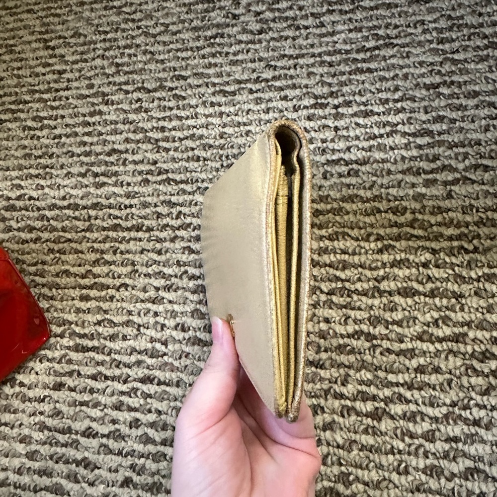 Chanel Bifold Wallet - Picture 14 of 17